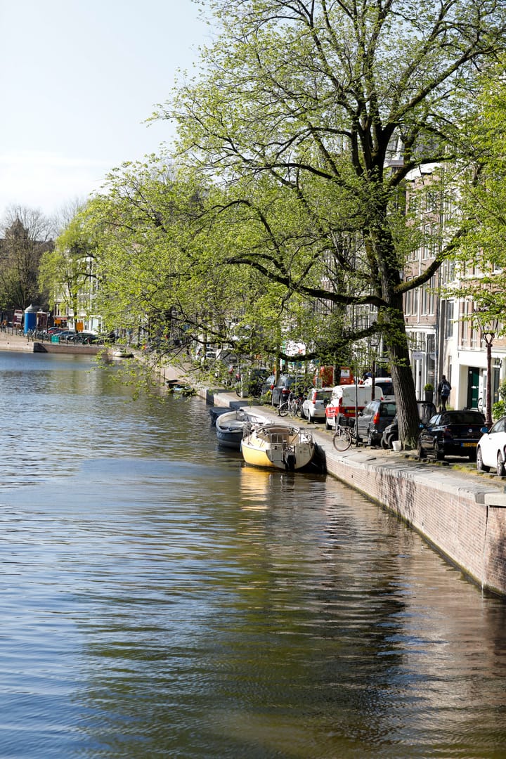 Foto 13 van Passeerdersgracht 2