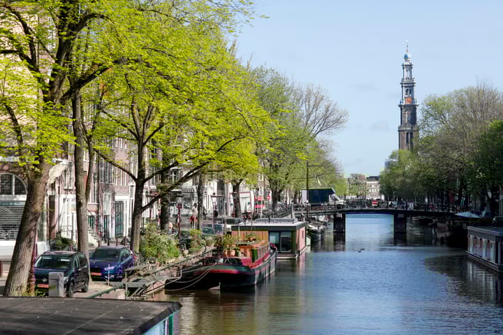 Foto 14 van Passeerdersgracht 2