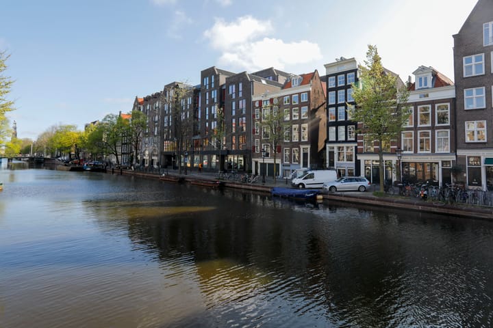 Foto 15 van Passeerdersgracht 2