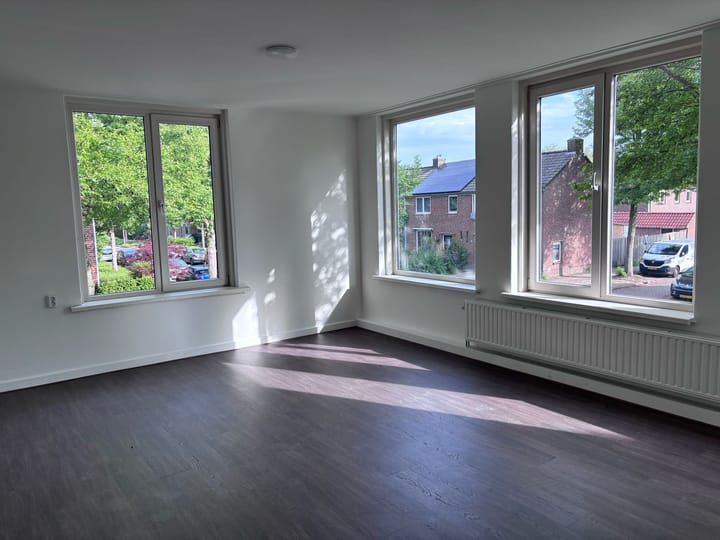 Foto 2 van Anthonie van Dyckstraat 29