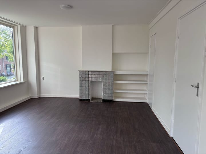 Foto 3 van Anthonie van Dyckstraat 29