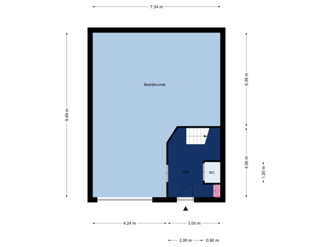 Bekijk plattegrond