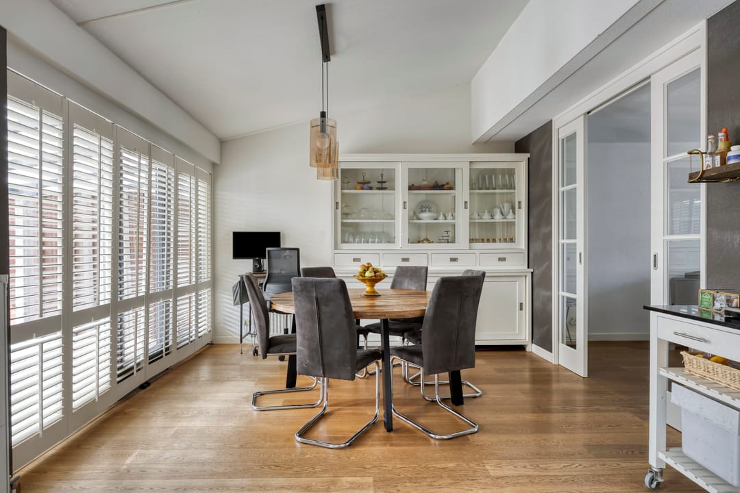 Foto 13 van Jan van Goyenlaan 10