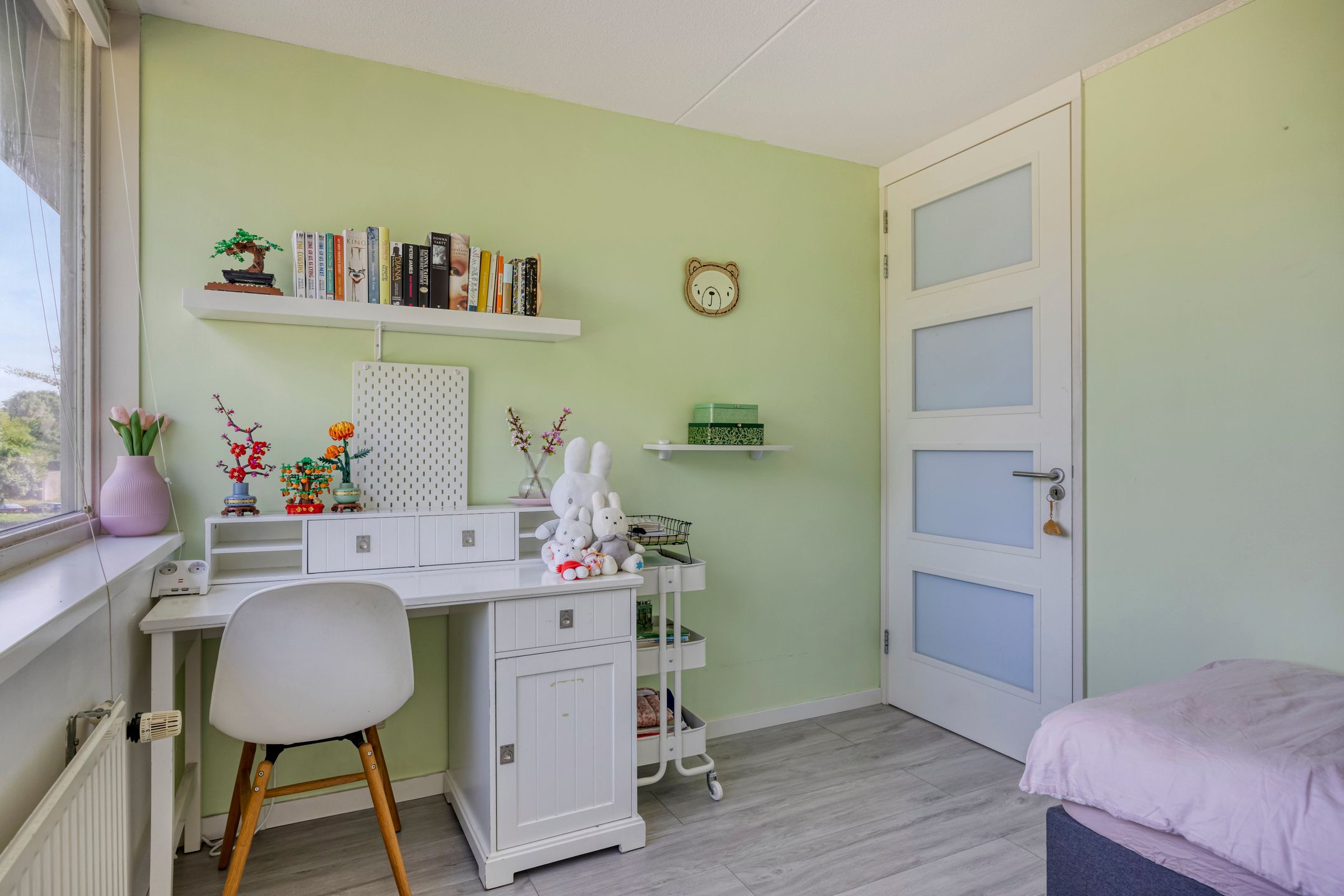 Foto 27 van Jan van Goyenlaan 10