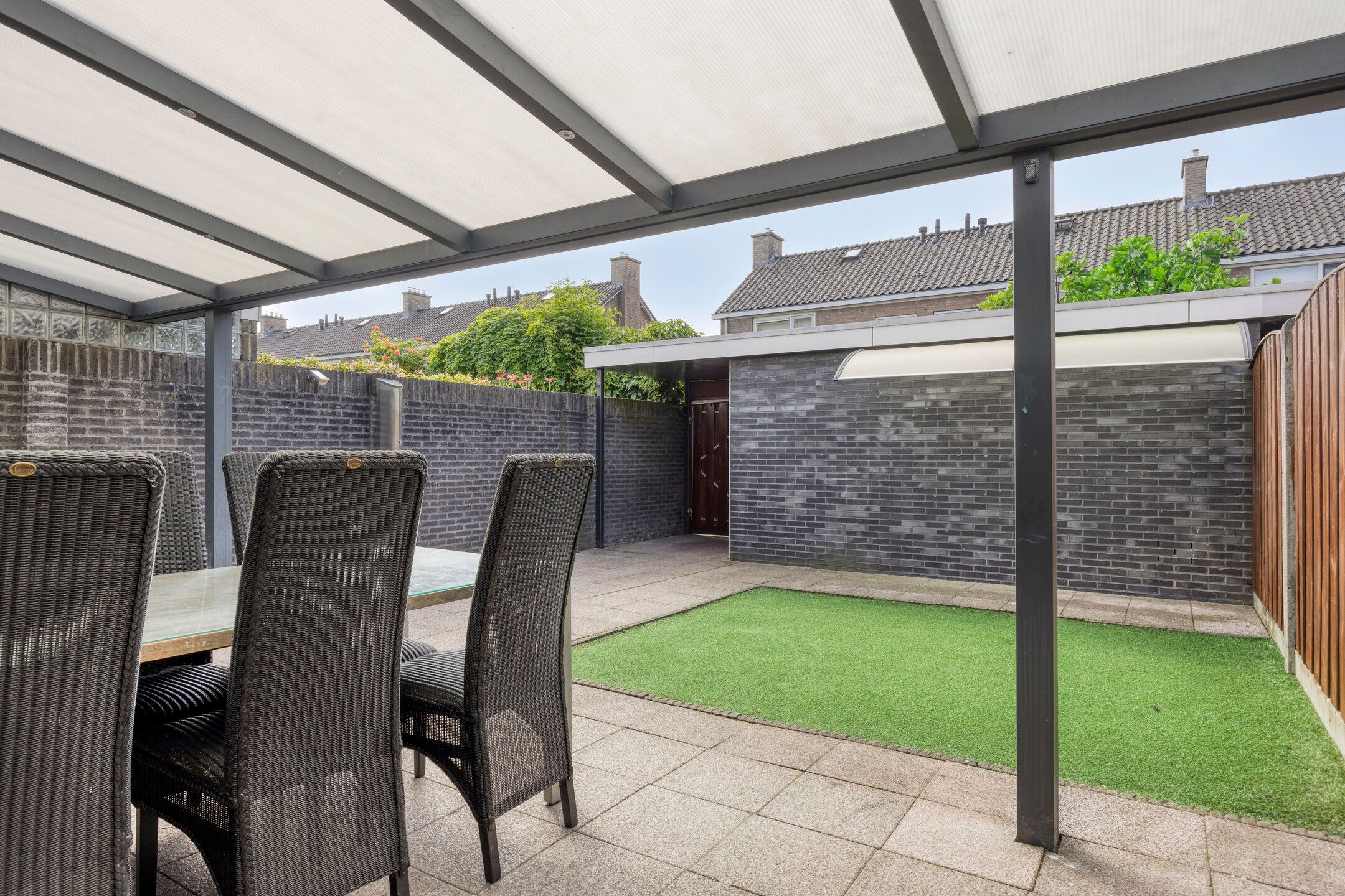 Foto 33 van Jan van Goyenlaan 10