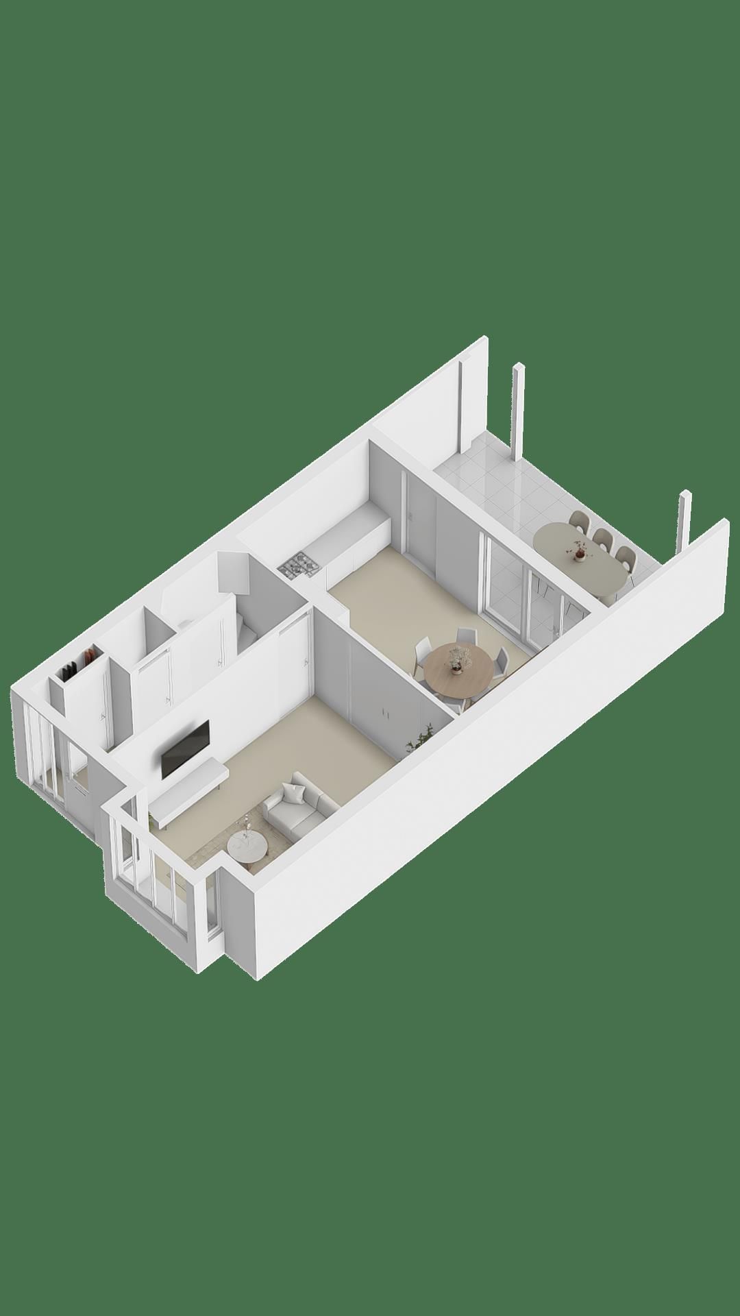 Foto 43 van Jan van Goyenlaan 10