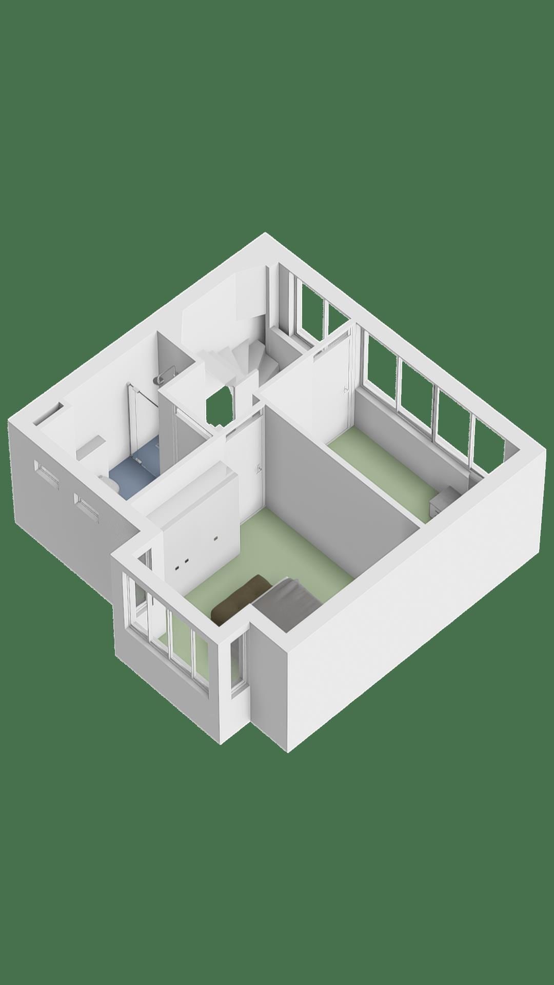 Foto 44 van Jan van Goyenlaan 10