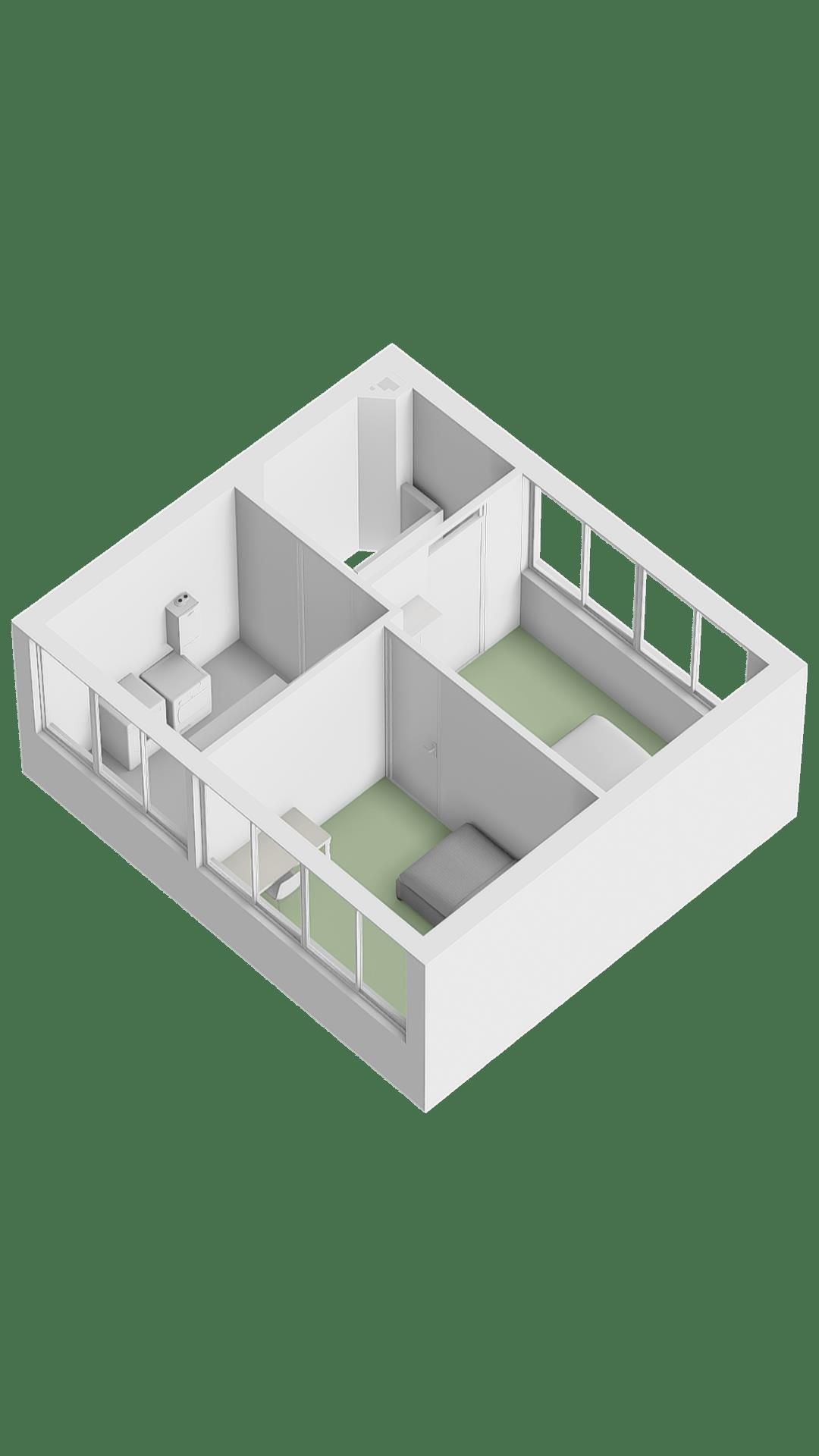 Foto 45 van Jan van Goyenlaan 10