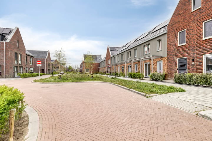 Foto 39 van Dokter Barnhoornstraat 21