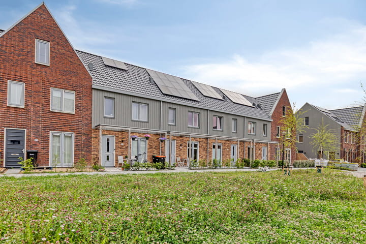 Foto 38 van Dokter Barnhoornstraat 21