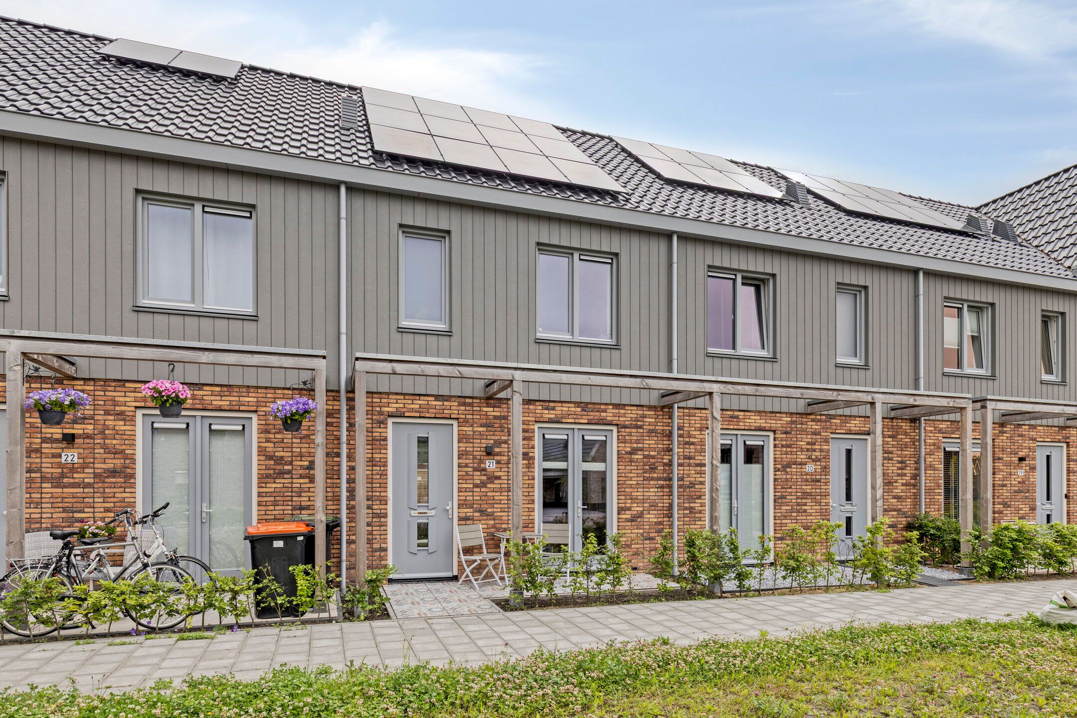 Foto 36 van Dokter Barnhoornstraat 21