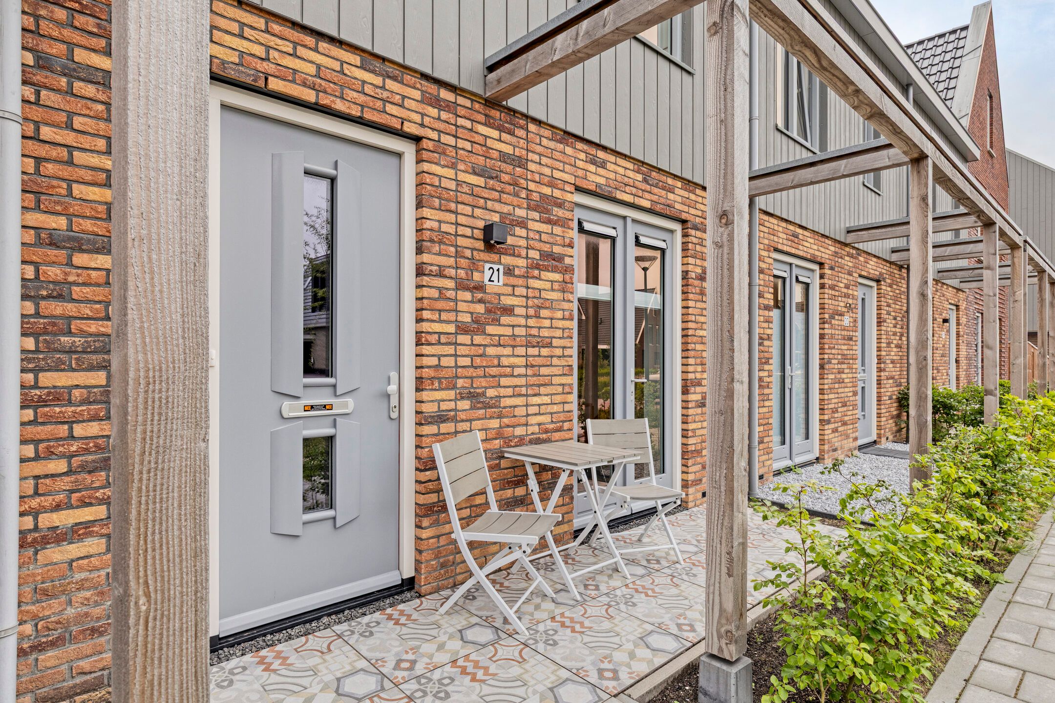 Foto 6 van Dokter Barnhoornstraat 21