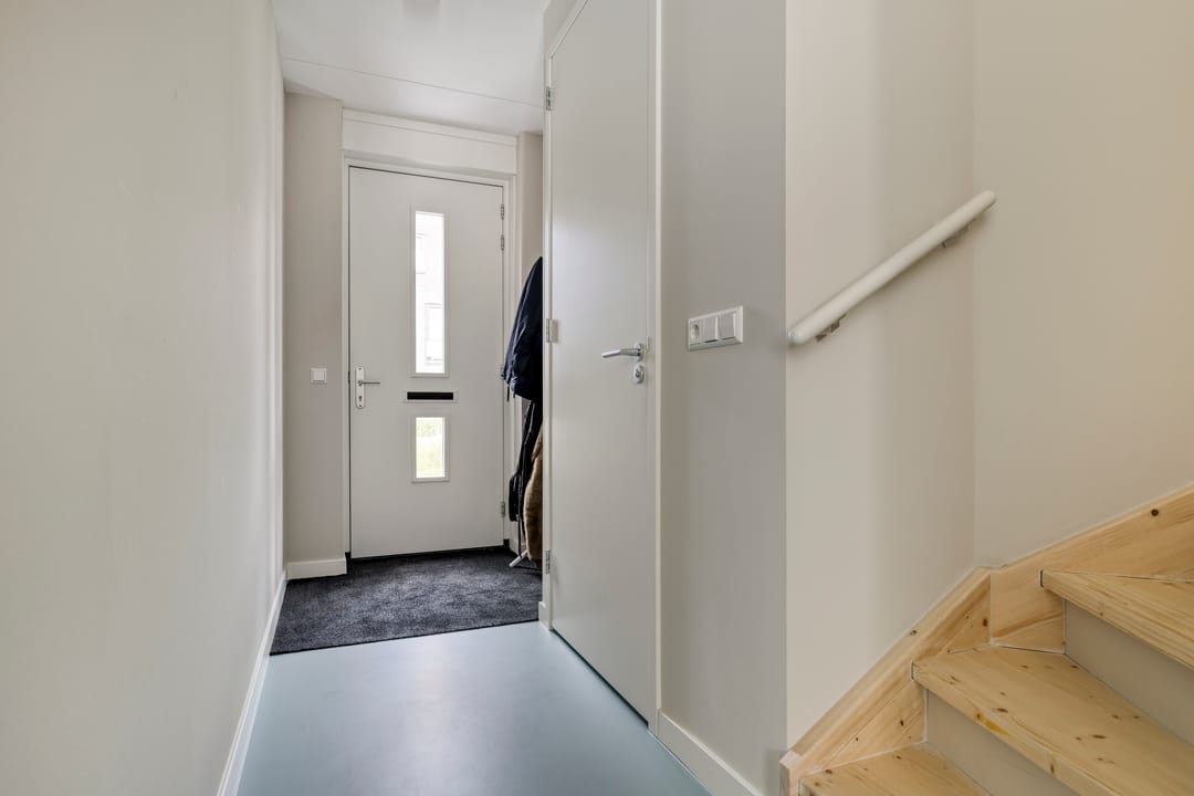 Foto 7 van Dokter Barnhoornstraat 21