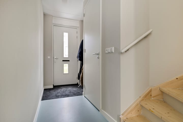 Foto 7 van Dokter Barnhoornstraat 21