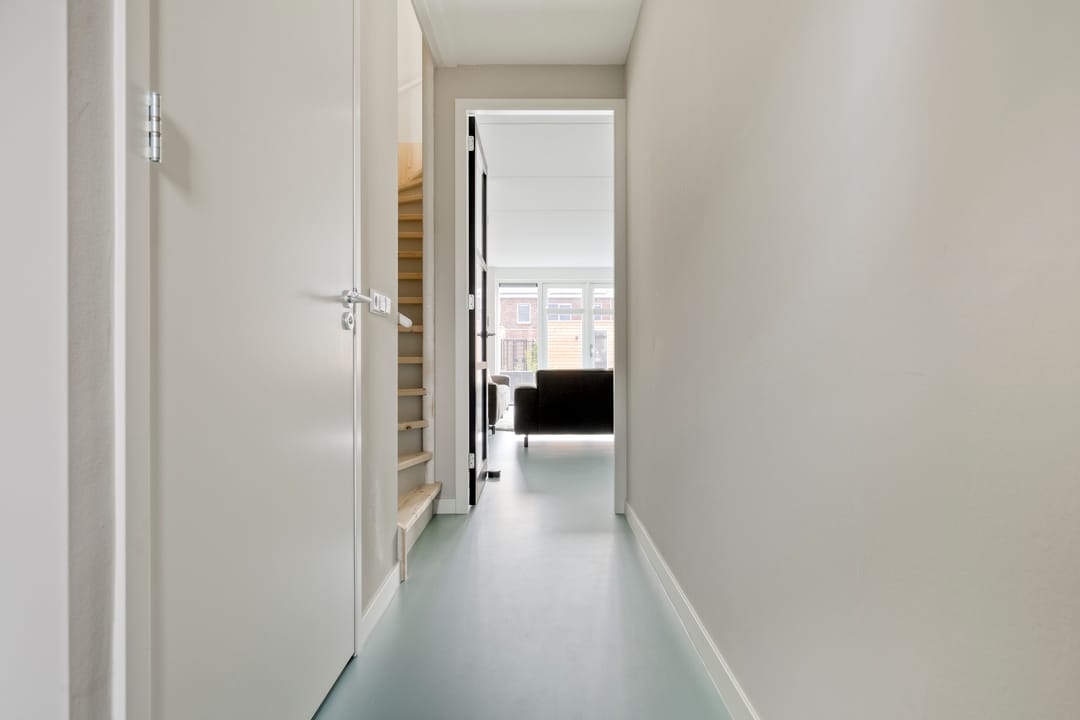 Foto 8 van Dokter Barnhoornstraat 21