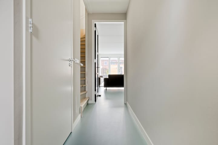 Foto 8 van Dokter Barnhoornstraat 21