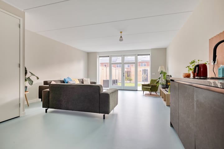 Foto 11 van Dokter Barnhoornstraat 21