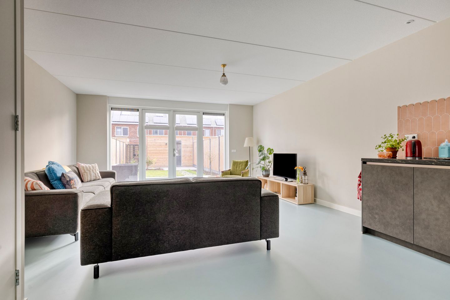 Foto 10 van Dokter Barnhoornstraat 21