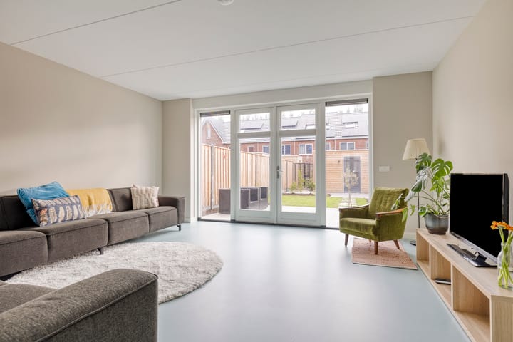 Foto 12 van Dokter Barnhoornstraat 21