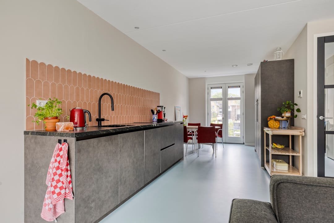 Foto 13 van Dokter Barnhoornstraat 21