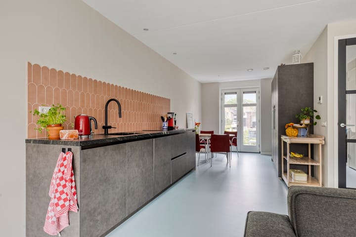 Foto 13 van Dokter Barnhoornstraat 21