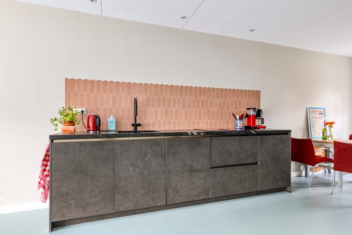 Foto 3 van Dokter Barnhoornstraat 21