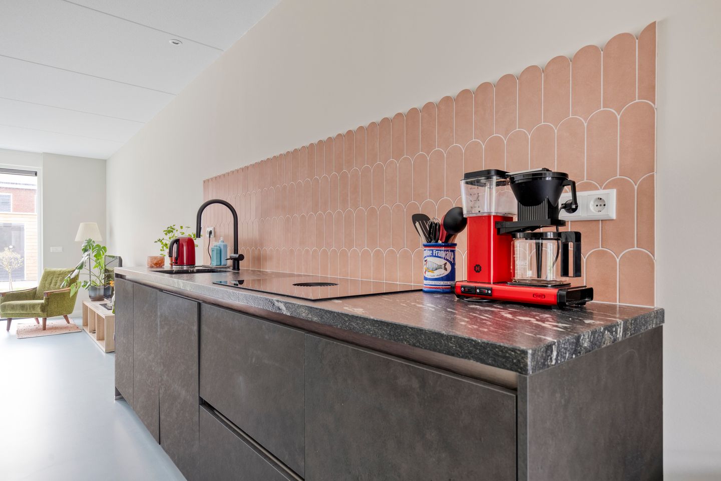 Foto 14 van Dokter Barnhoornstraat 21