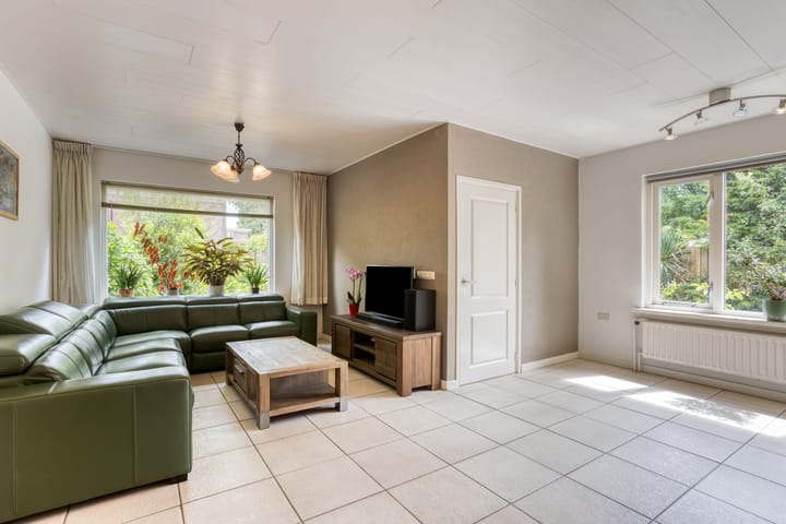 Foto 2 van Schoenmakersstraat 2