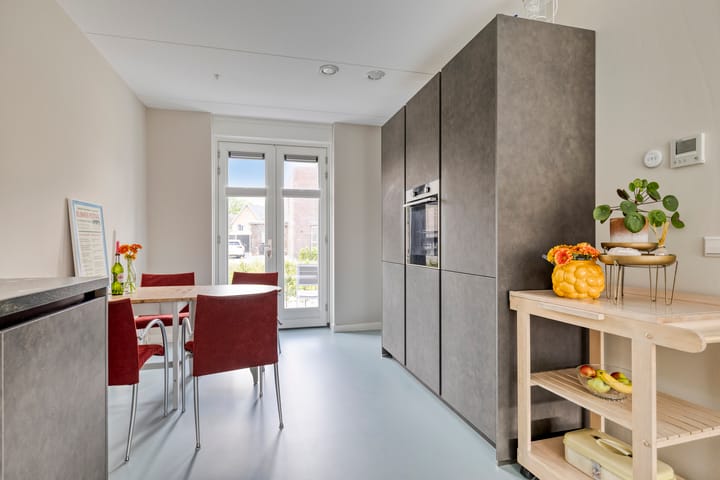 Foto 16 van Dokter Barnhoornstraat 21