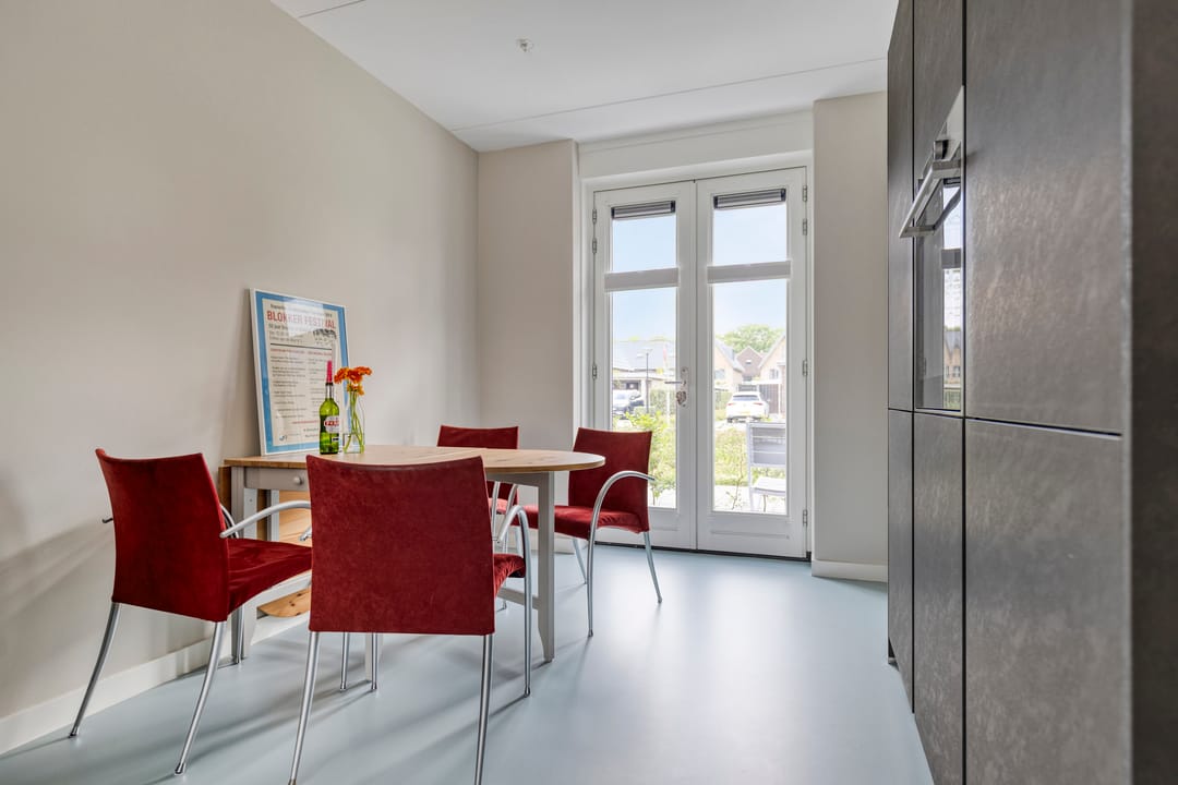 Foto 17 van Dokter Barnhoornstraat 21