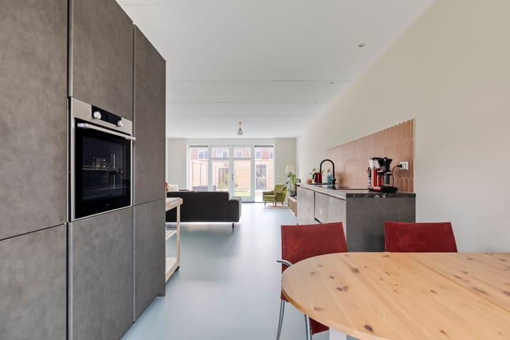 Foto 18 van Dokter Barnhoornstraat 21