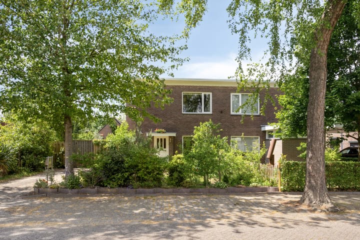 Foto 6 van Schoenmakersstraat 2