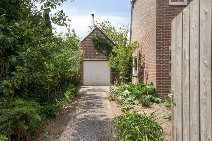 Foto 8 van Schoenmakersstraat 2