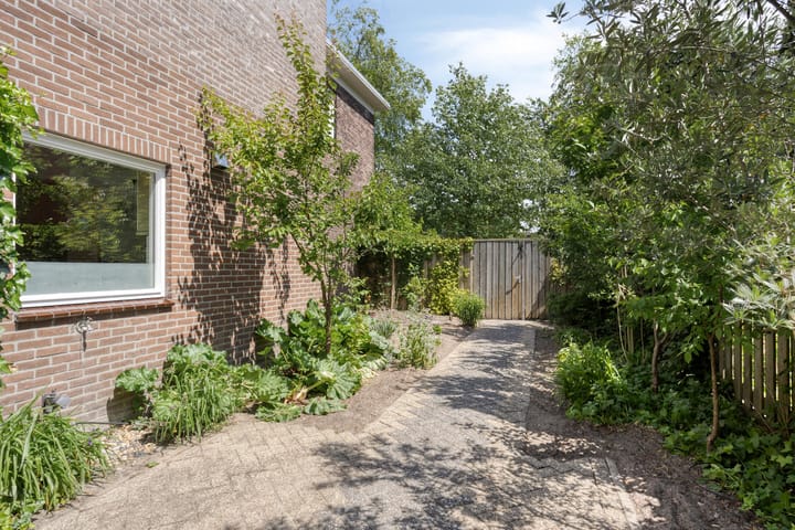 Foto 9 van Schoenmakersstraat 2