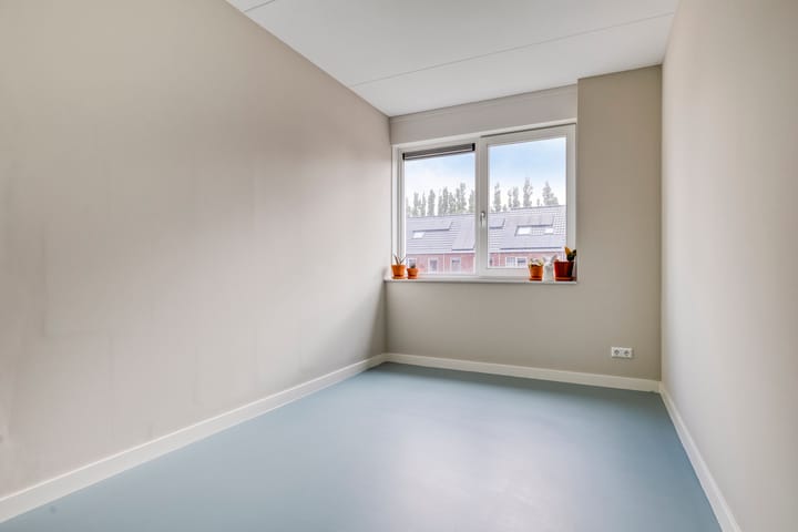 Foto 21 van Dokter Barnhoornstraat 21