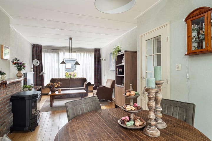 Foto 2 van Van Brakellaan 4