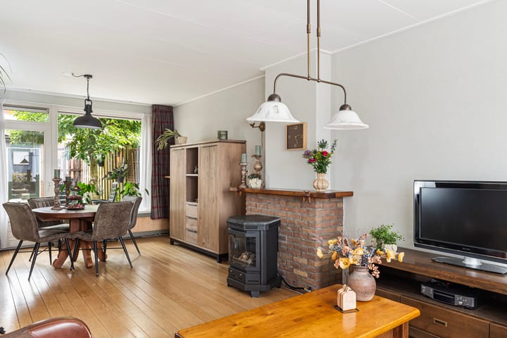 Foto 3 van Van Brakellaan 4