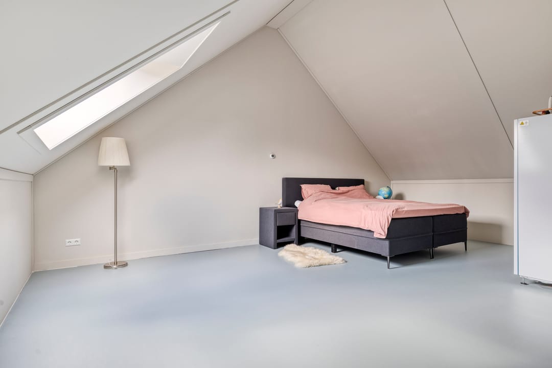 Foto 28 van Dokter Barnhoornstraat 21