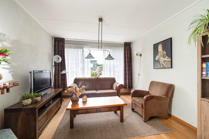 Foto 4 van Van Brakellaan 4