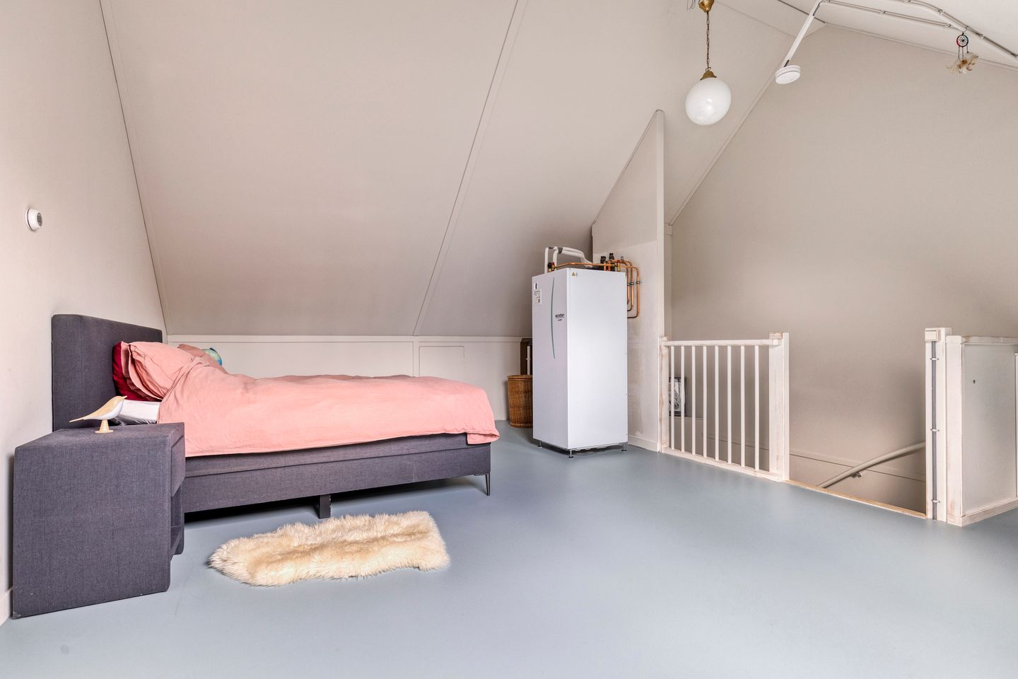 Foto 29 van Dokter Barnhoornstraat 21