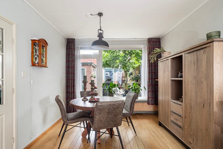 Foto 5 van Van Brakellaan 4