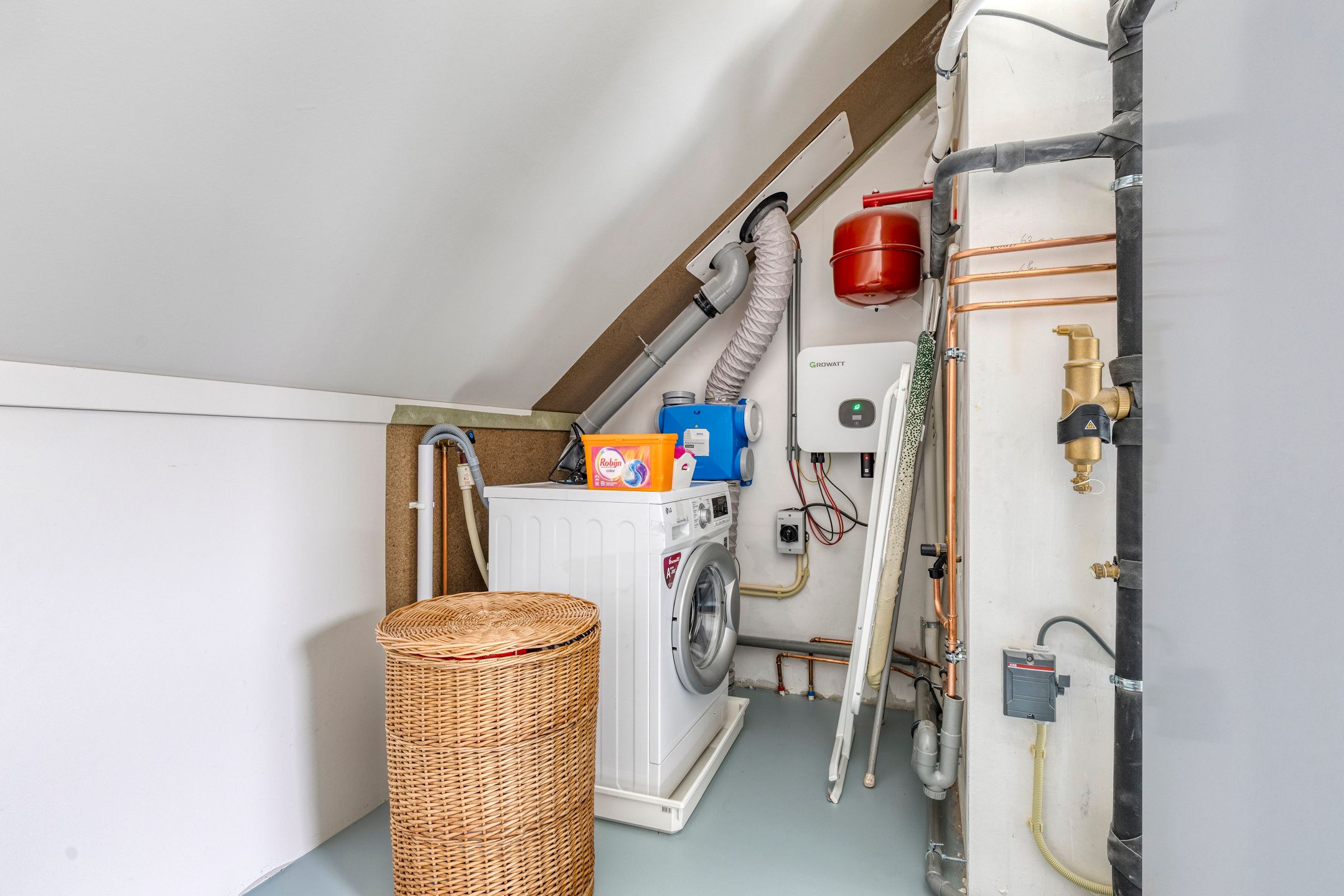 Foto 30 van Dokter Barnhoornstraat 21