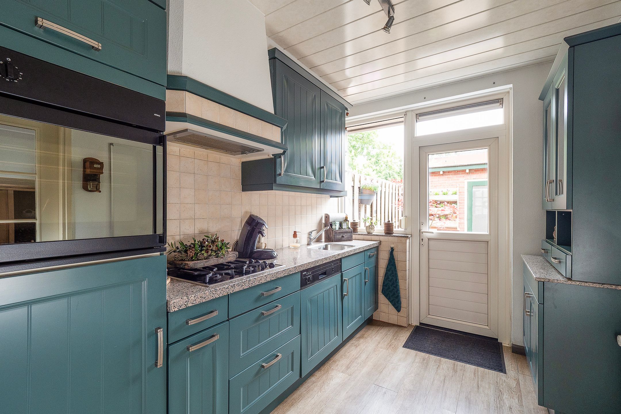 Photo 6 of Van Brakellaan 4