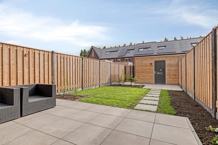 Foto 32 van Dokter Barnhoornstraat 21