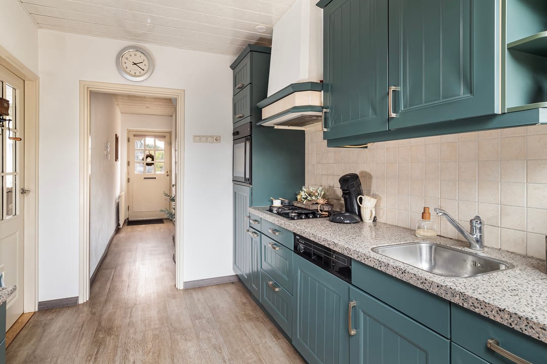 Photo 7 of Van Brakellaan 4