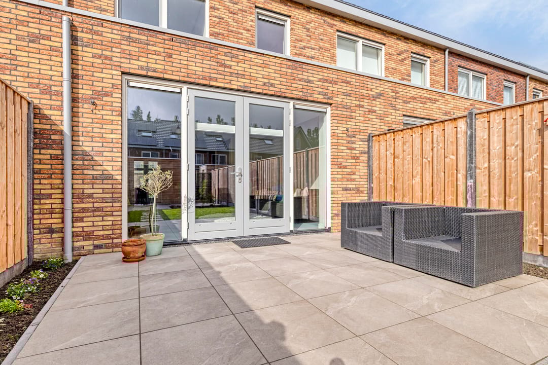 Foto 31 van Dokter Barnhoornstraat 21