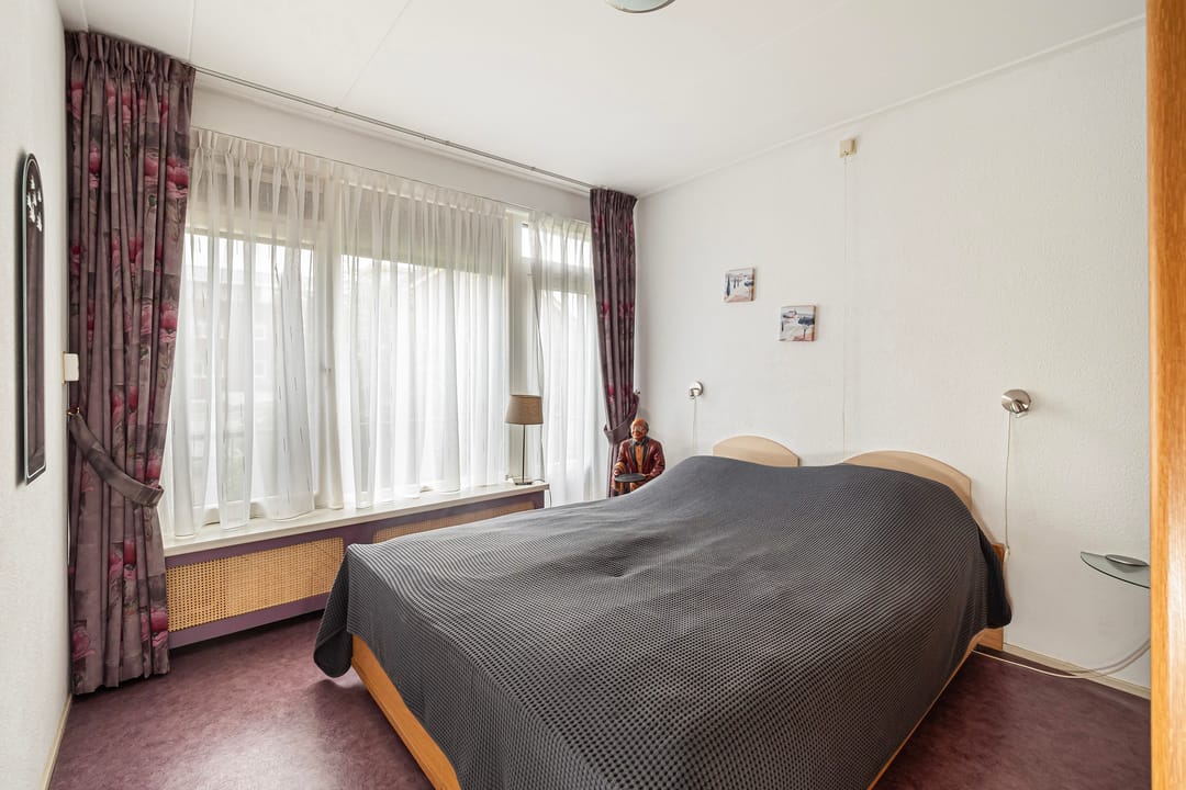 Photo 8 of Van Brakellaan 4