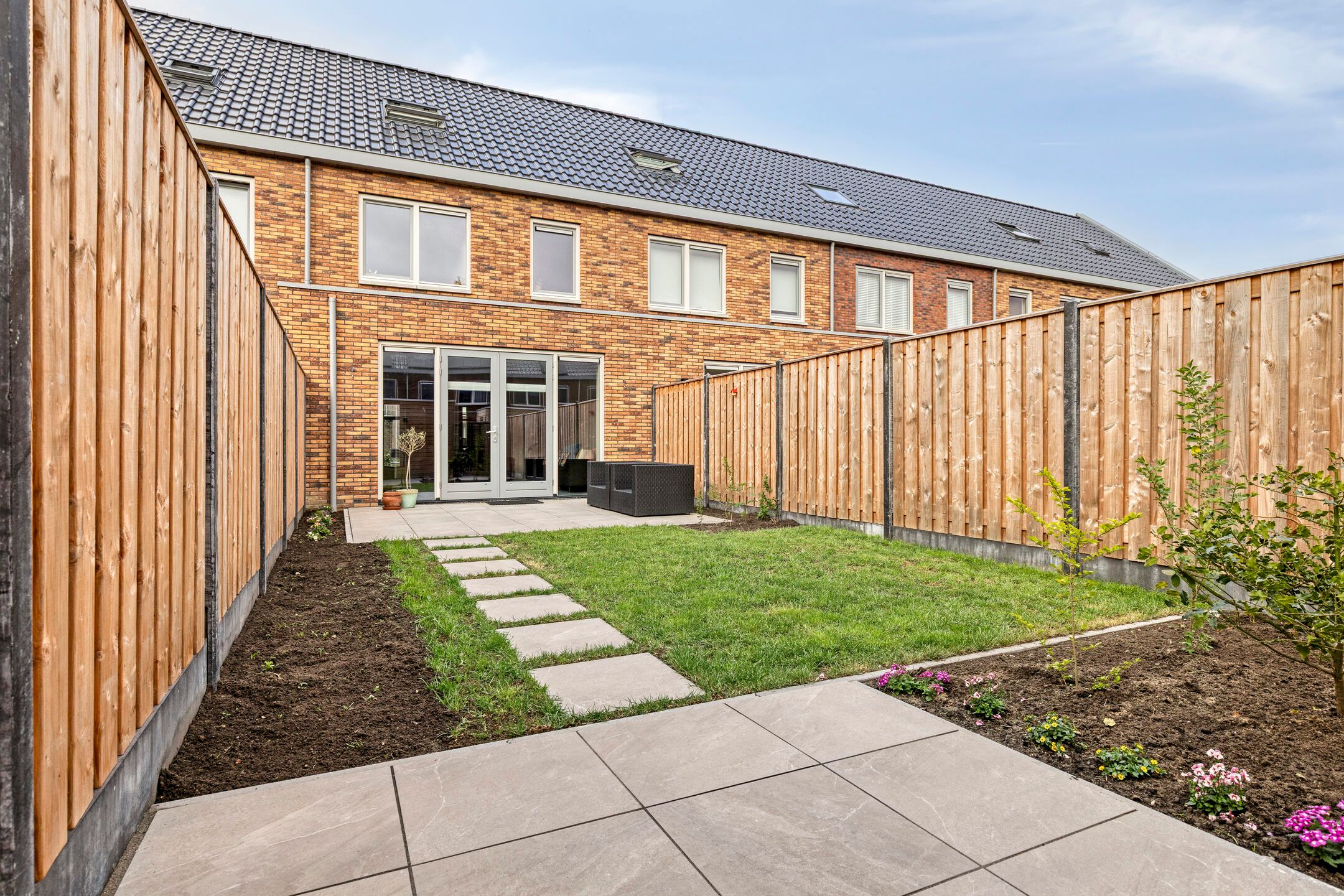 Foto 33 van Dokter Barnhoornstraat 21