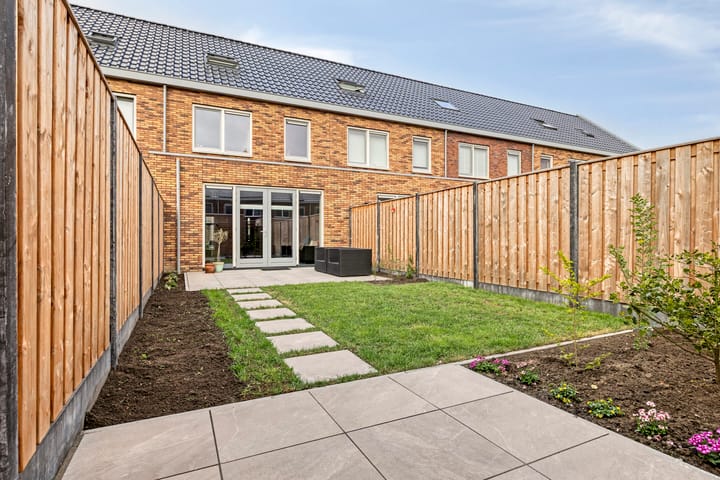 Foto 33 van Dokter Barnhoornstraat 21