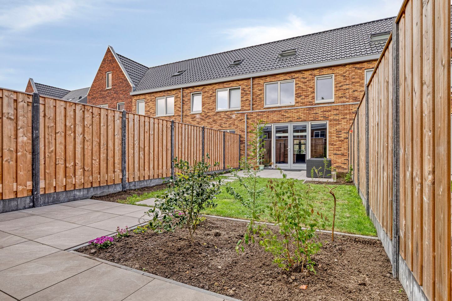 Foto 4 van Dokter Barnhoornstraat 21